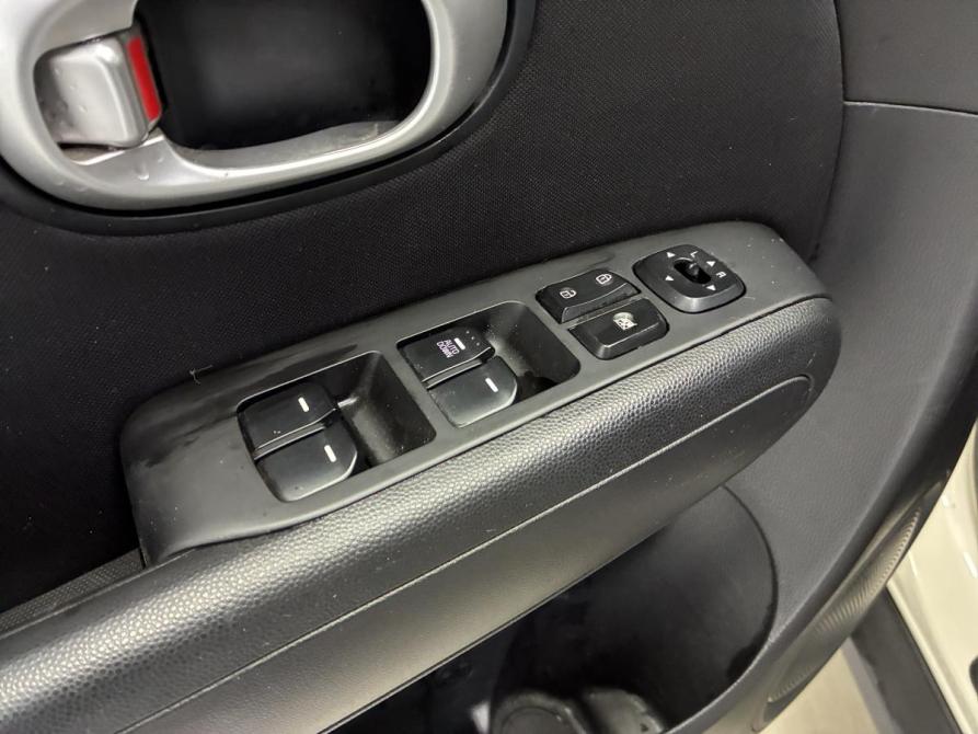 Kia Soul II Рестайлинг Пермь  - изображение 9