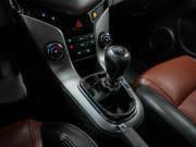 Chevrolet Cruze I Ульяновск  - изображение 36