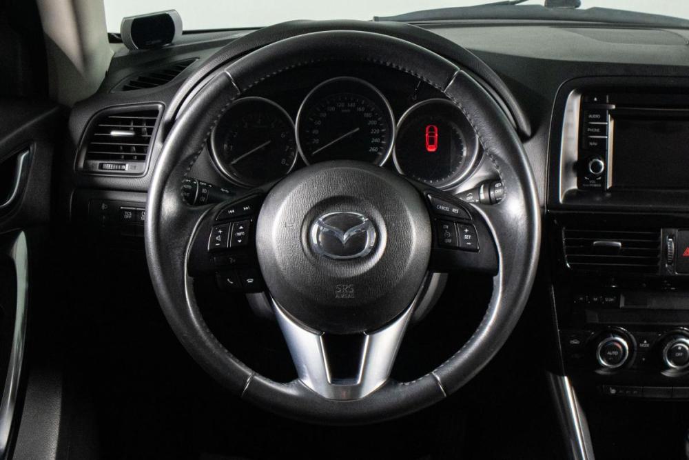 Mazda CX-5 I Сургут  - изображение 12