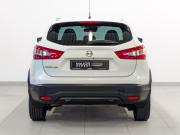 Nissan Qashqai II Санкт-Петербург  - изображение 36