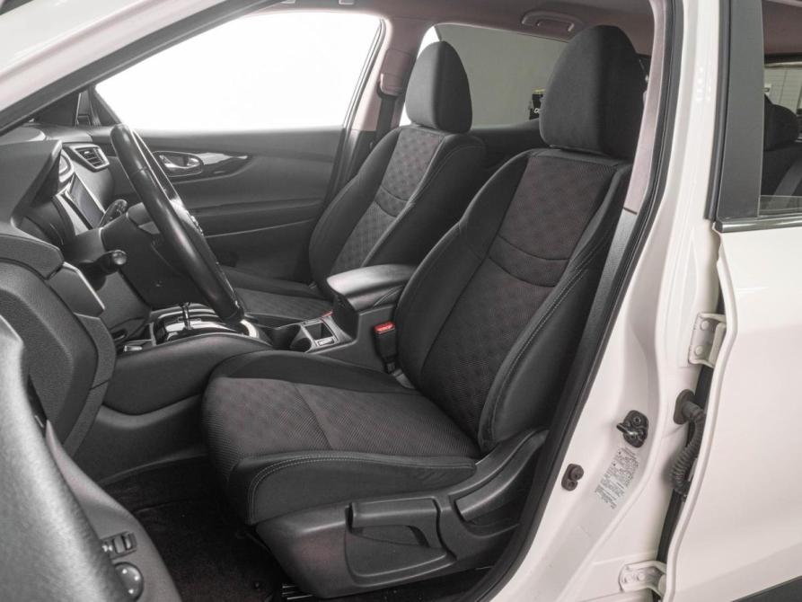 Nissan Qashqai II Тюмень  - изображение 10