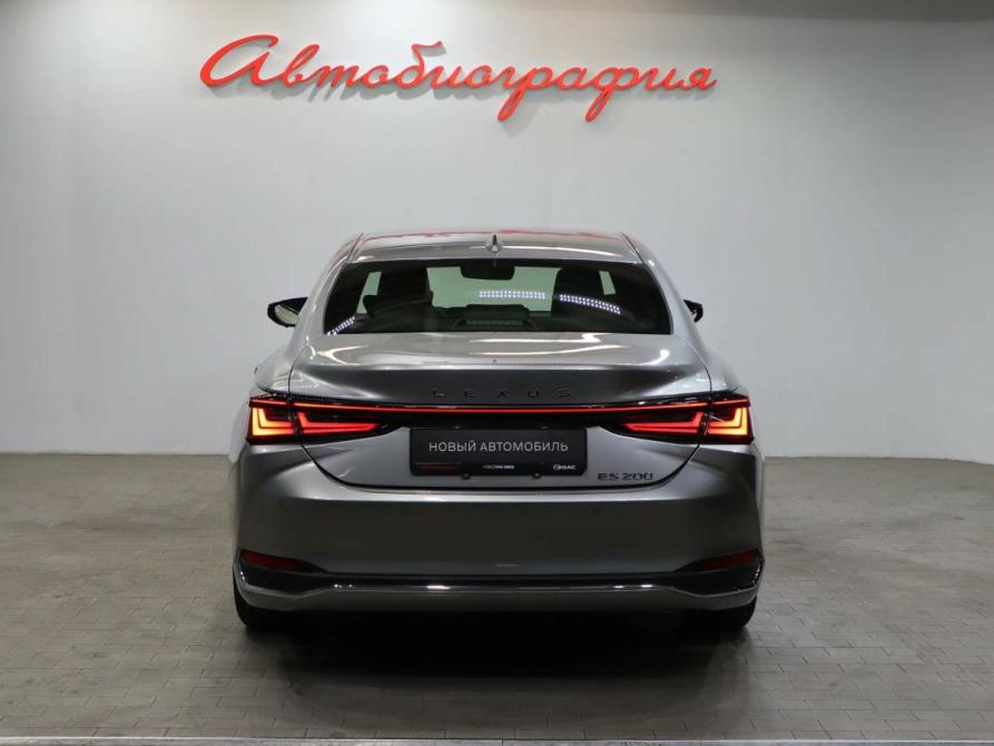 Lexus ES VII Рестайлинг 2 Санкт-Петербург  - изображение 5