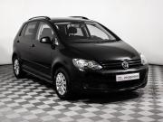 Volkswagen Golf Plus II Москва  - изображение 18