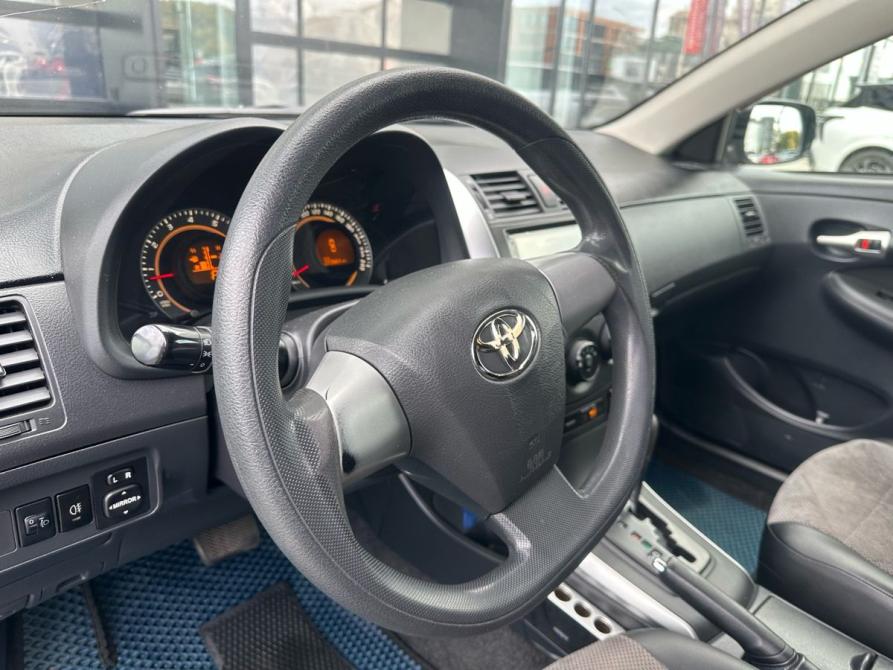 Toyota Corolla X (E140 E150) Рестайлинг Новосибирск  - изображение 19