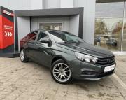 Lada (ВАЗ) Vesta I Набережные Челны  - изображение 21