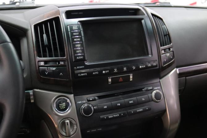 Toyota Land Cruiser 200 Series с пробегом 2008 года, цена 2 595 950 рублей, 314803 км, внедорожник, Автокод Объявления