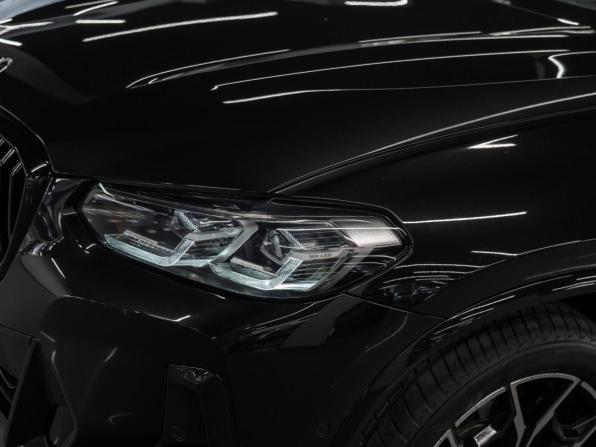 BMW X4 II (G02) Рестайлинг с пробегом 2024 года, цена 7 000 000 рублей, 24150 км, внедорожник, Автокод Объявления