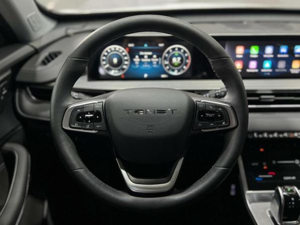 Tenet T4 с пробегом 2025 года, цена 2 350 000 рублей, 3829 км, внедорожник, Автокод Объявления
