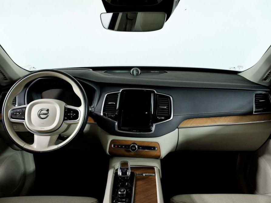 Volvo XC90 II Рестайлинг 1 Санкт-Петербург  - изображение 14