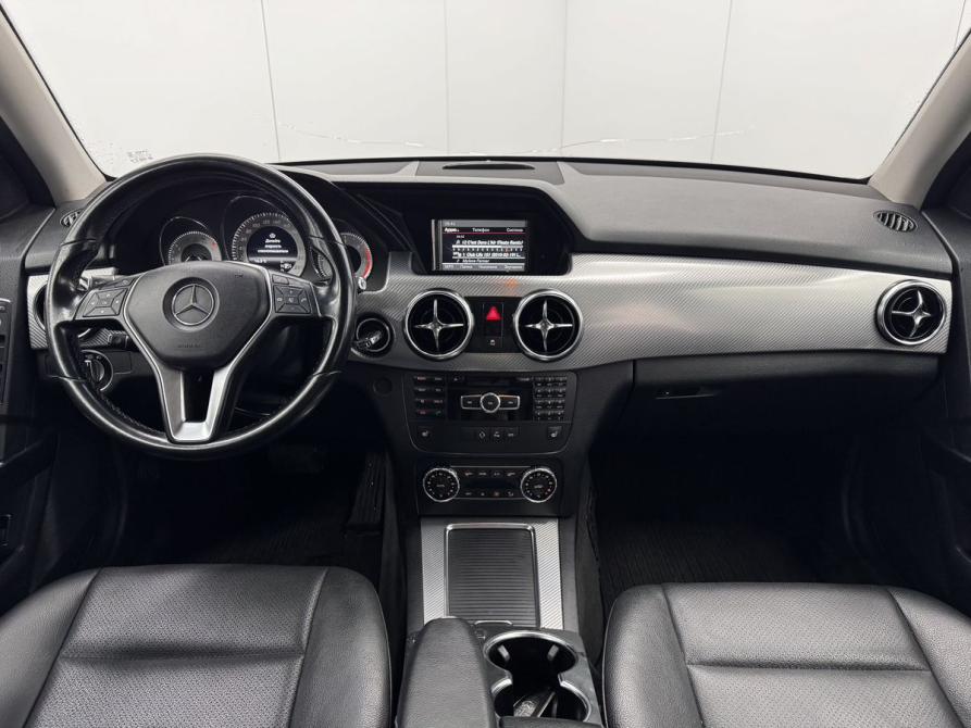 Mercedes-Benz GLK-Класс I (X204) Рестайлинг Воронеж  - изображение 10