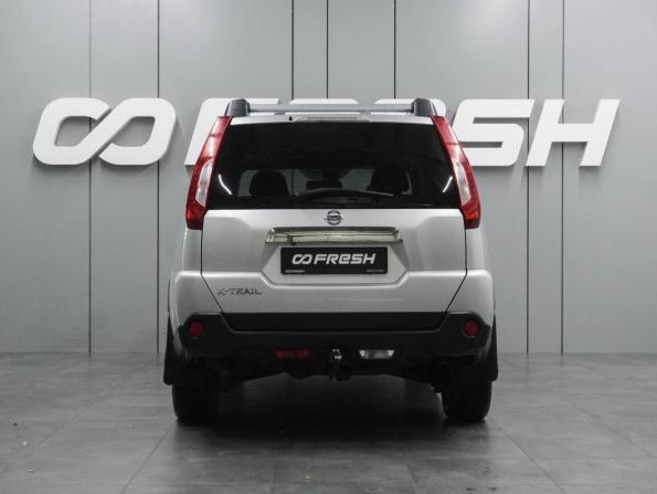 Nissan X-Trail II Рестайлинг с пробегом 2011 года, цена 1 199 000 рублей, 268774 км, внедорожник, Автокод Объявления