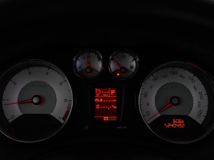 Peugeot 308 I Рестайлинг Химки  - изображение 7