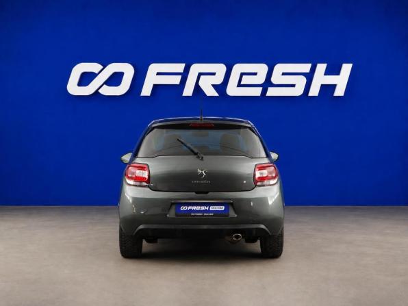 Citroen DS3 I с пробегом 2010 года, цена 600 777 рублей, 95636 км, хэтчбек, Автокод Объявления