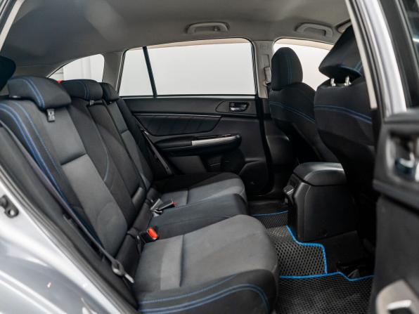 Subaru Levorg I с пробегом 2014 года, цена 1 430 000 рублей, 172716 км, универсал, Автокод Объявления
