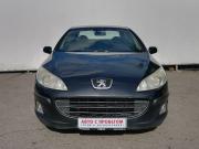 Peugeot 407 Москва  - изображение 20