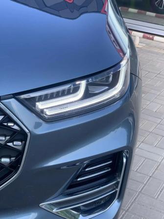 Chery Tiggo 8 Pro I с пробегом 2021 года, цена 1 799 900 рублей, 115138 км, внедорожник, Автокод Объявления