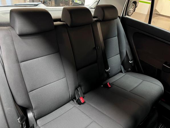 Volkswagen Golf Plus II с пробегом 2012 года, цена 890 000 рублей, 116593 км, хэтчбек, Автокод Объявления