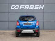 Opel Mokka I Краснодар  - изображение 24