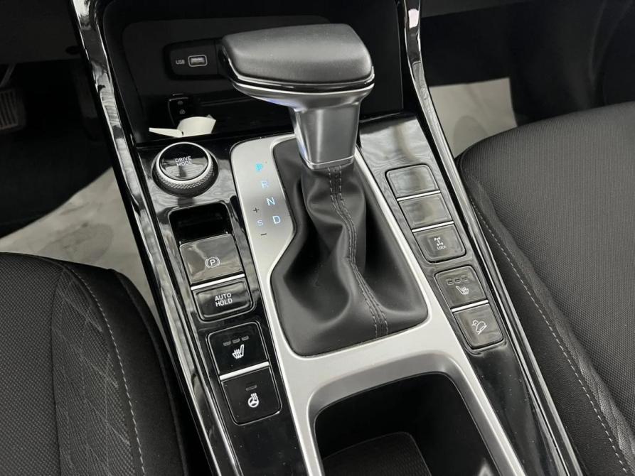 Hyundai Creta II Москва  - изображение 12