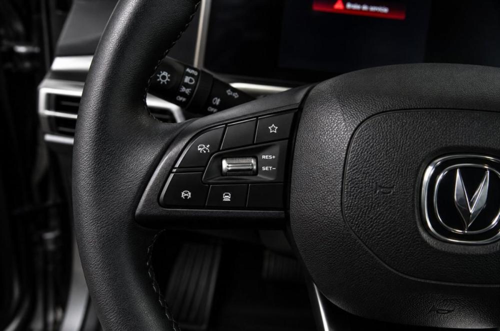 Changan CS35 Plus I Рестайлинг Челябинск  - изображение 9