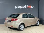 Chevrolet Lacetti I Тверь  - изображение 17