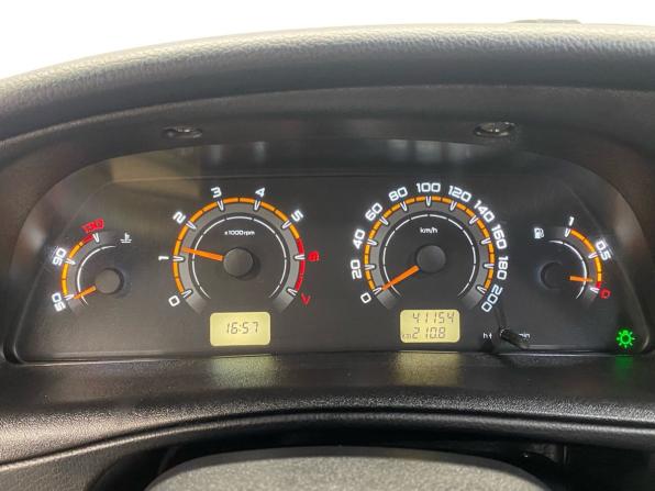 Lada (ВАЗ) Niva Travel I с пробегом 2022 года, цена 919 000 рублей, 41000 км, внедорожник, Автокод Объявления