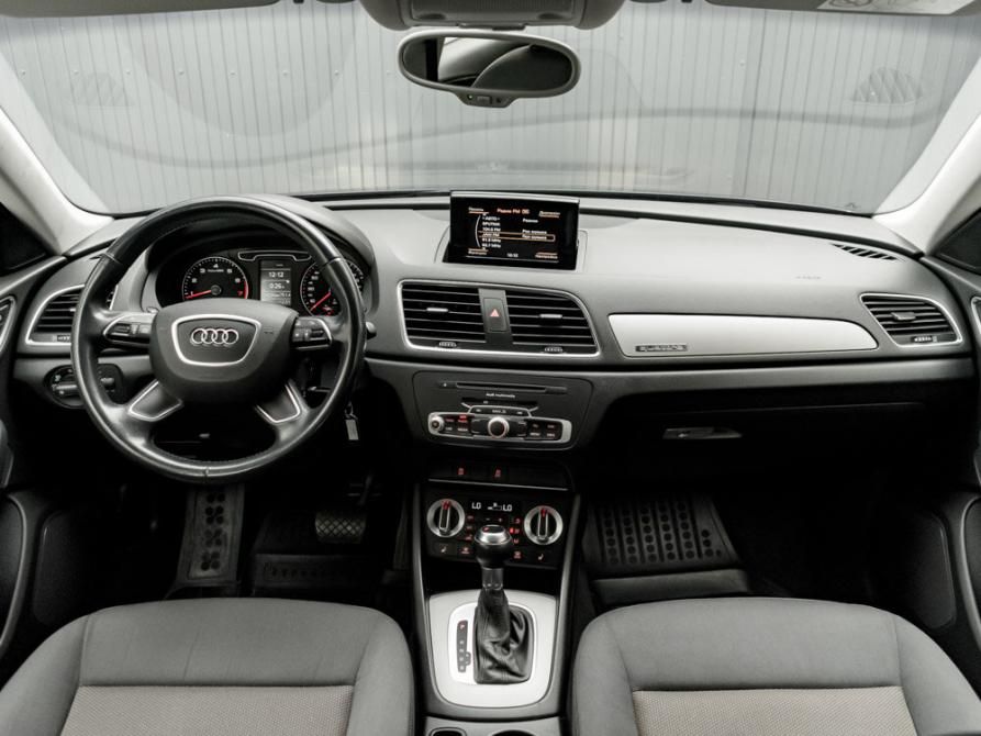 Audi Q3 I (8U) Екатеринбург  - изображение 12