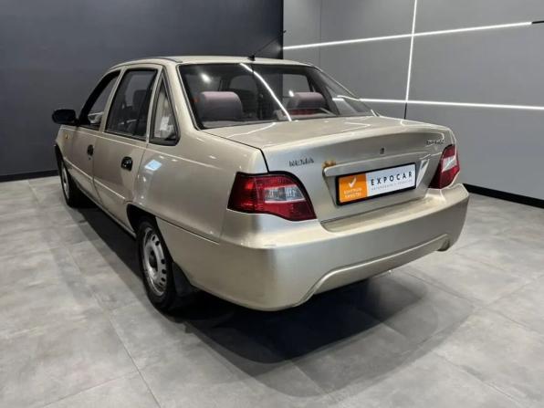 Daewoo Nexia I Рестайлинг с пробегом 2012 года, цена 146 000 рублей, 159000 км, седан, Автокод Объявления