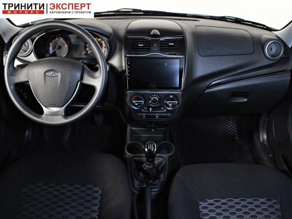 Lada (ВАЗ) Granta I Рестайлинг с пробегом 2025 года, цена 937 000 рублей, 22115 км, лифтбек, Автокод Объявления