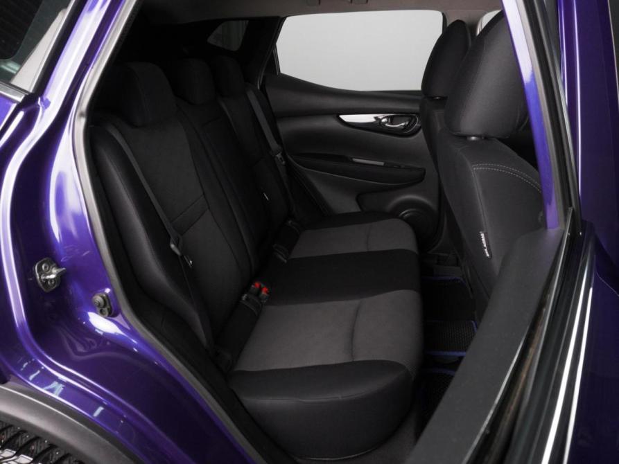 Nissan Qashqai II Минеральные Воды  - изображение 7