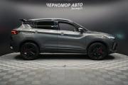 Geely Coolray I Рестайлинг Крым  - изображение 34