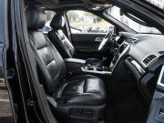 Ford Explorer V Ставрополь  - изображение 32