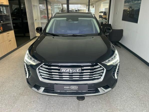 Haval Jolion I с пробегом 2023 года, цена 1 963 000 рублей, 36731 км, внедорожник, Автокод Объявления