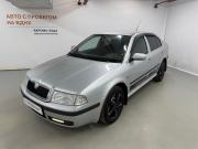 Skoda Octavia I (A4) Рестайлинг Москва  - изображение 21