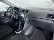 Volkswagen Polo V Рестайлинг Ростов-на-Дону  - изображение 34