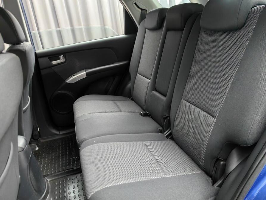 Kia Sportage II Рестайлинг Подольск  - изображение 8
