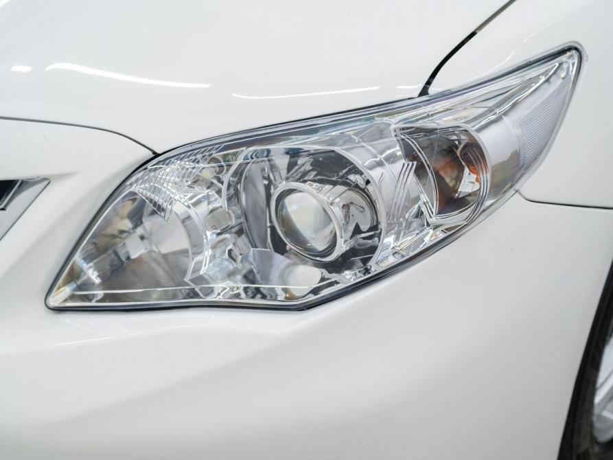 Toyota Corolla X (E140 E150) Рестайлинг Красноярск  - изображение 21