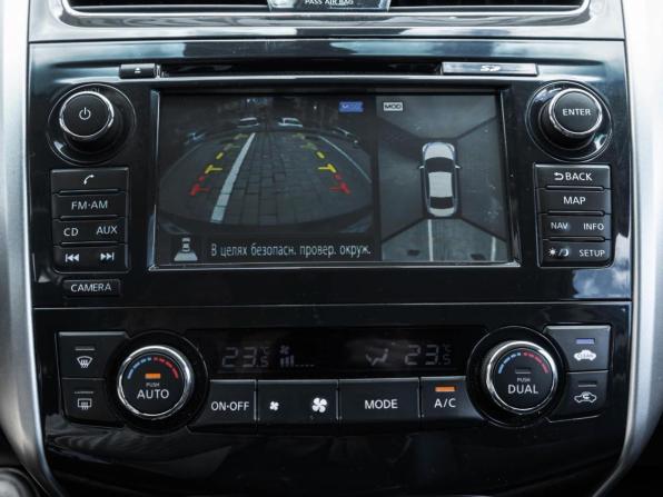 Nissan Teana III с пробегом 2014 года, цена 1 119 000 рублей, 165266 км, седан, Автокод Объявления
