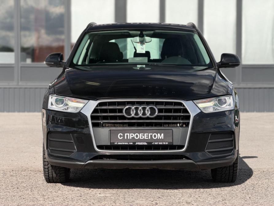 Audi Q3 I (8U) Рестайлинг Волгоград  - изображение 3