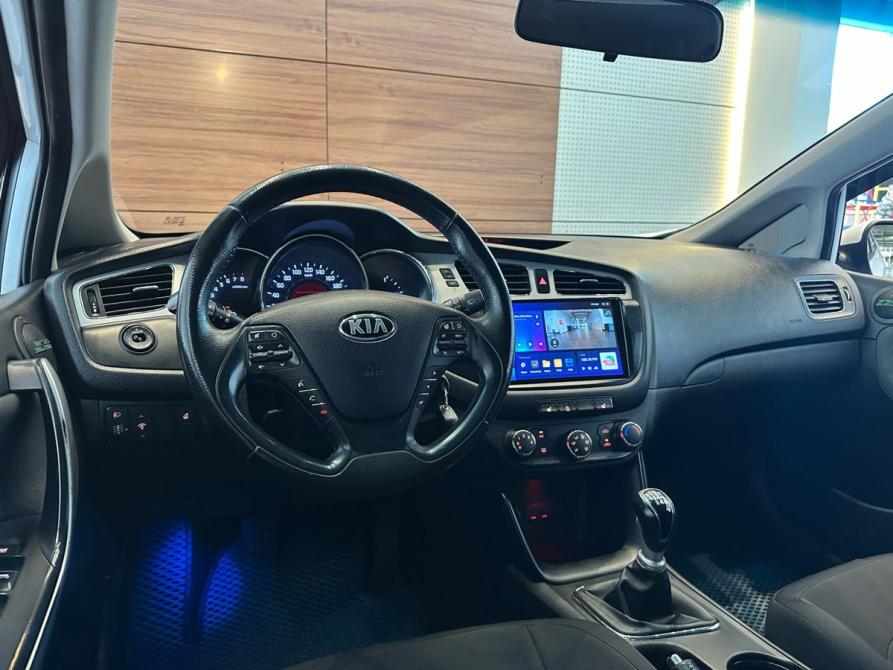 Kia Ceed II Челябинск  - изображение 7