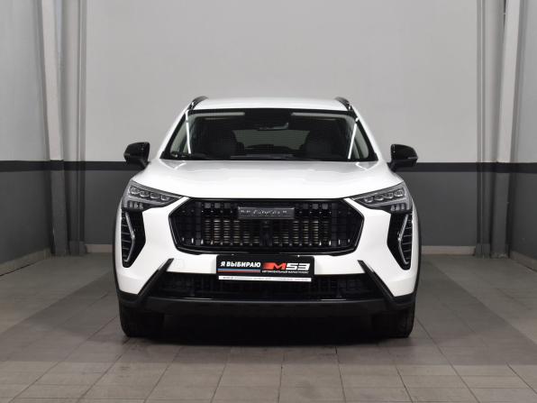 Haval Jolion I Рестайлинг с пробегом 2024 года, цена 1 999 995 рублей, 40848 км, внедорожник, Автокод Объявления
