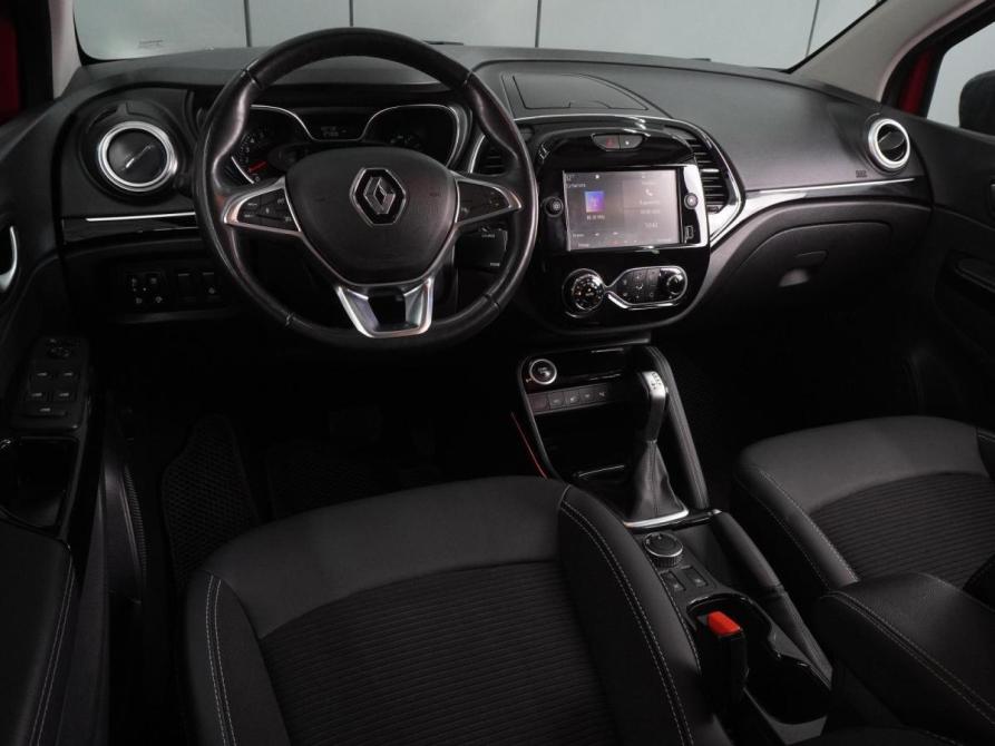 Renault Kaptur I Рестайлинг Воронеж  - изображение 6