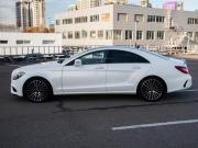 Mercedes-Benz CLS II (C218) Рестайлинг Москва  - изображение 34