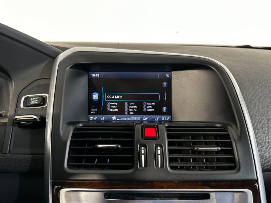 Volvo XC60 I Великий Новгород  - изображение 18