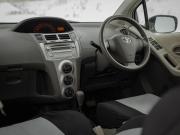 Toyota Vitz II (XP90) Тюмень  - изображение 17