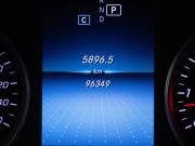 Mercedes-Benz C-Класс IV (W205) Рестайлинг Москва  - изображение 31