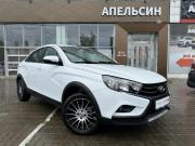 Lada (ВАЗ) Vesta I Набережные Челны  - изображение 20