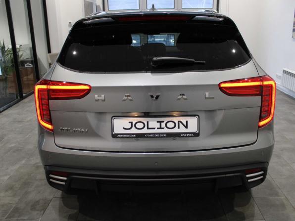 Новый Haval Jolion I Рестайлинг 2 2026 года, цена 2 699 000 рублей, внедорожник, Автокод Объявления