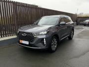 Chery Tiggo 7 Pro Max I Новосибирск  - изображение 16