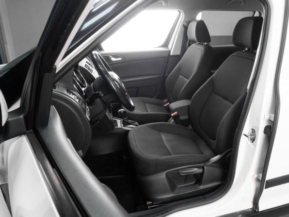 Skoda Yeti I с пробегом 2014 года, цена 799 000 рублей, 169617 км, внедорожник, Автокод Объявления